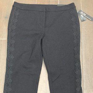 Alfani trousers "10P" and "14P"